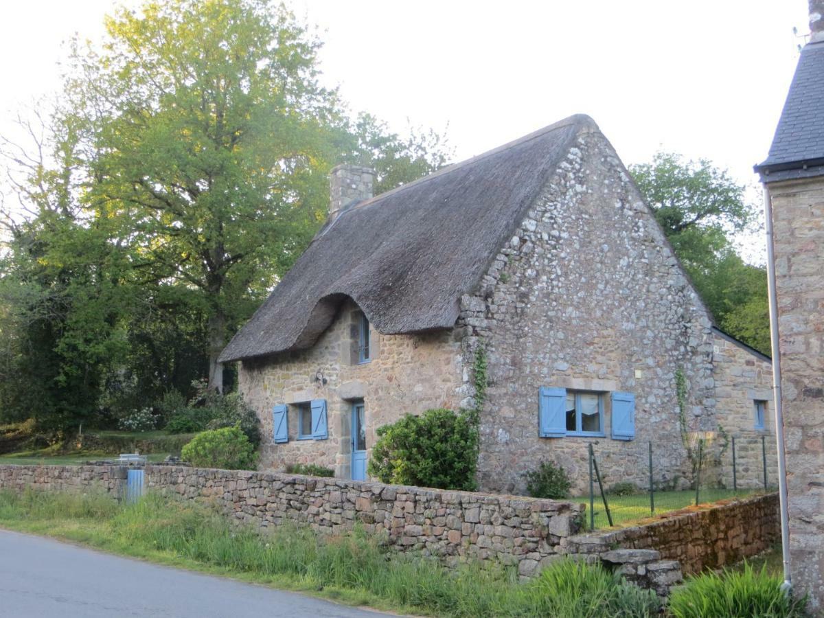 Gite Esprit Du Monde Kervignac Dış mekan fotoğraf